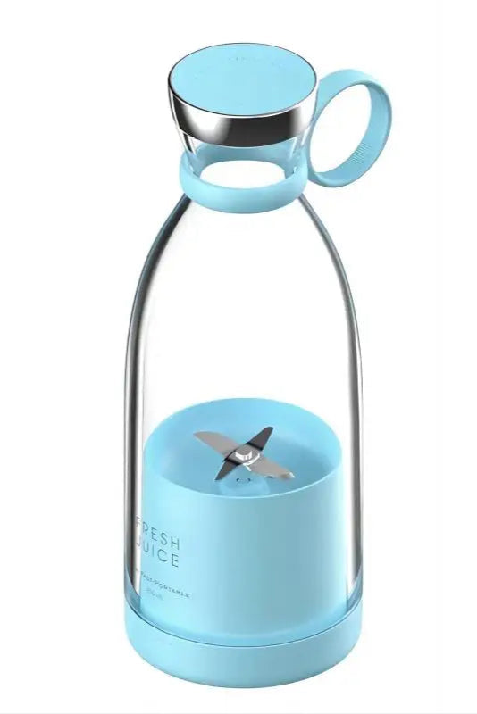 Blender Électrique USB – Compact & Multifonction